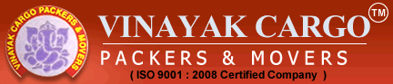 Vinayak Cargo Packers and Movers